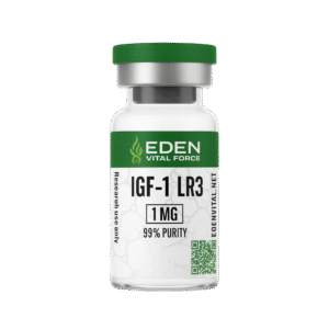 IGF-1LR3 1MG
