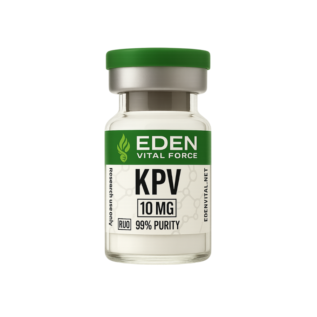 KPV 10MG