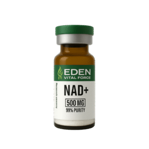 NAD+ 500MG