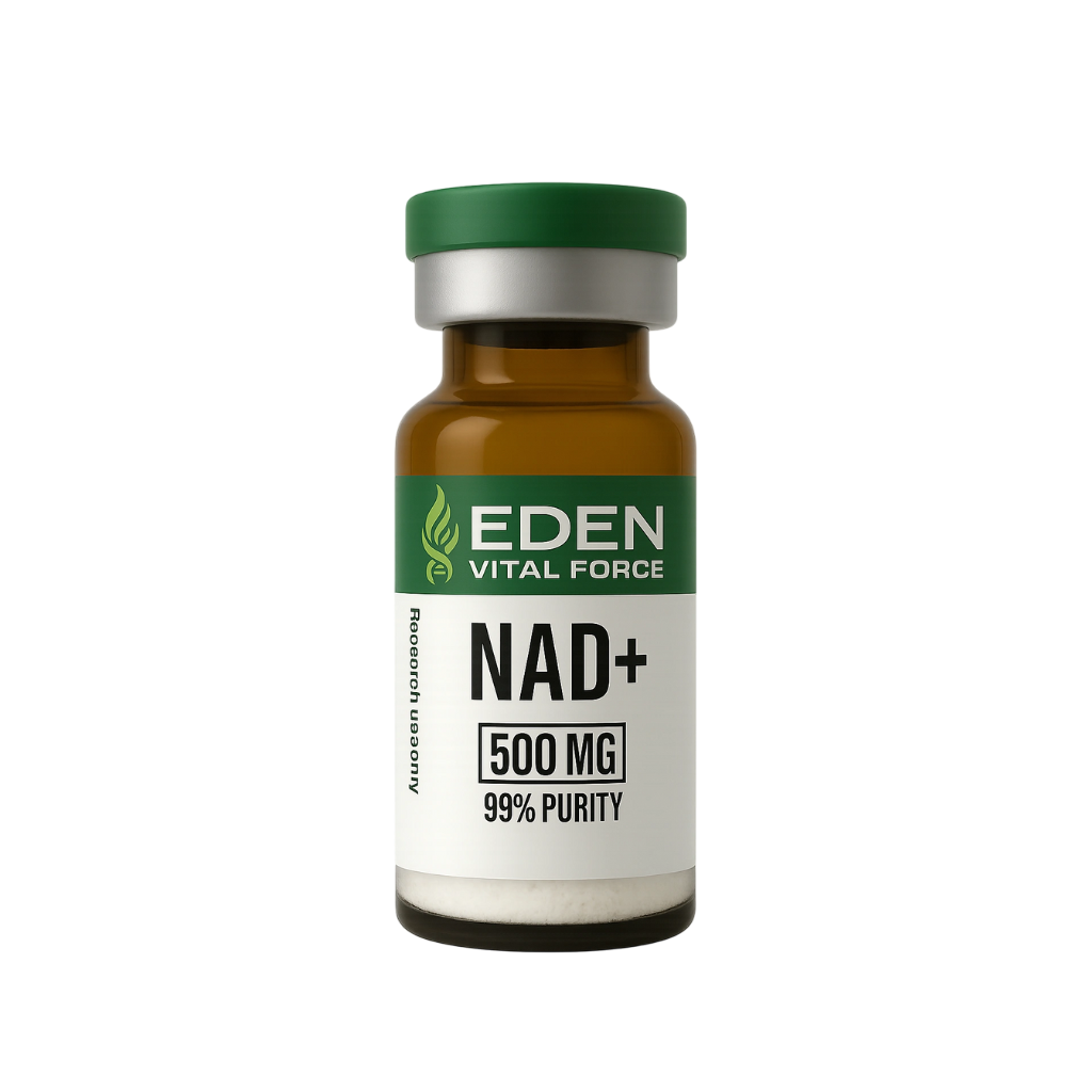 NAD+ 500MG