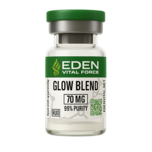 GLOW 70MG