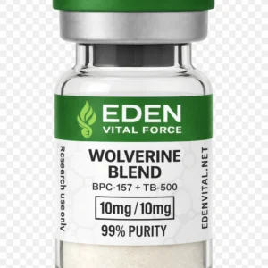 Wolverine Blend