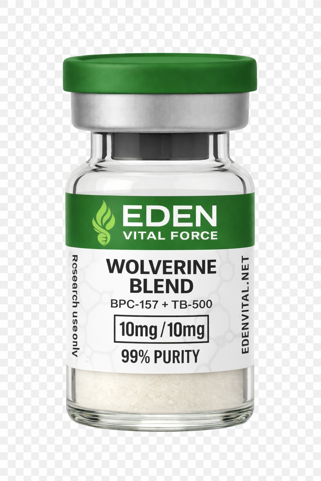 Wolverine Blend